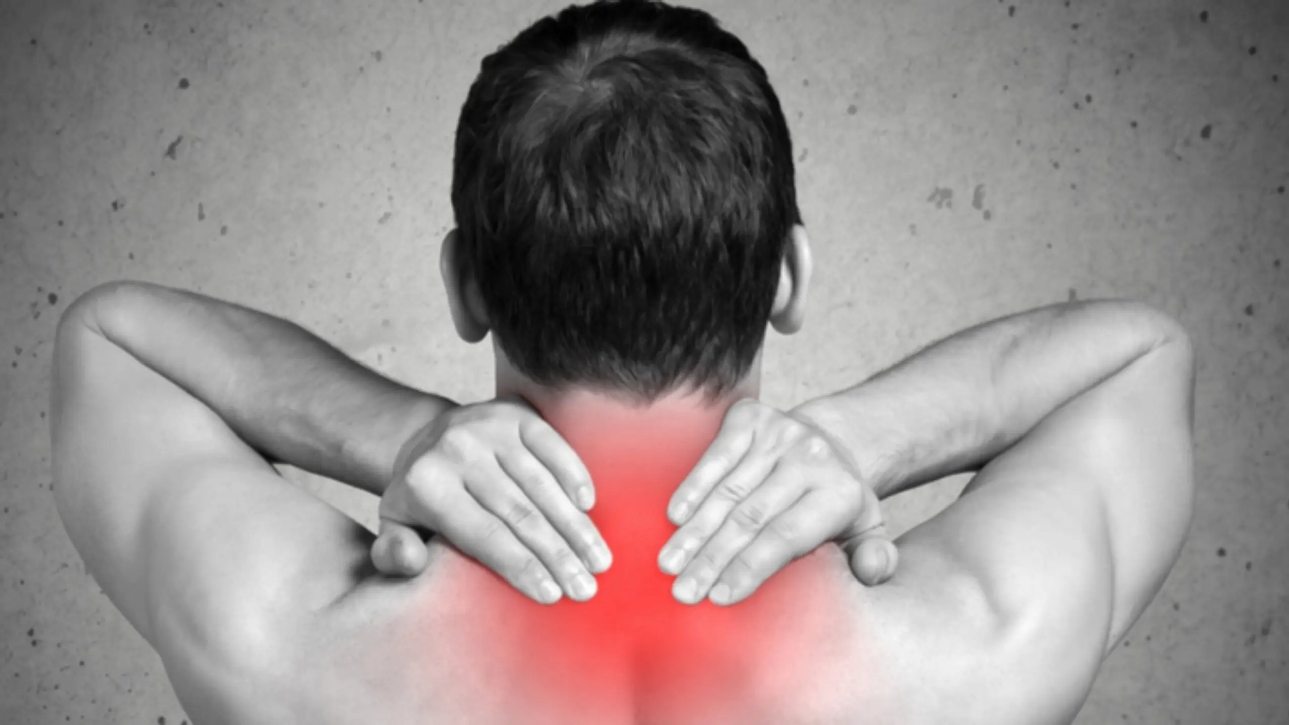Five Tips Will Help You Get Rid of Muscle Pain