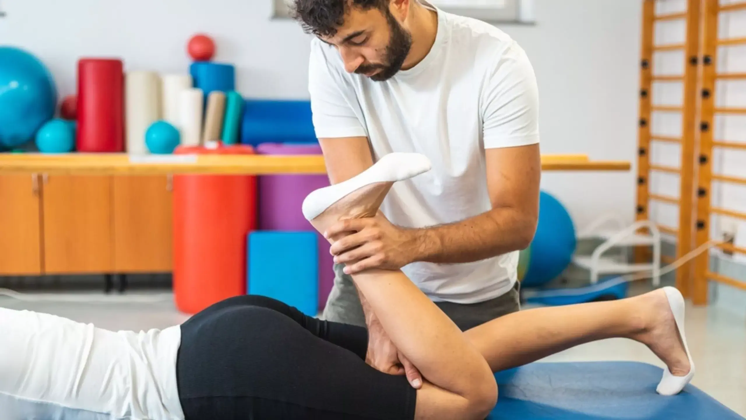 How to Ease Sciatica Pain with Physical Therapy